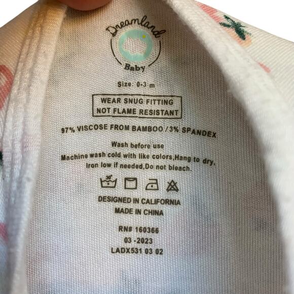 Dreamland Bamboo Pajama Bundle - Picture 3 of 14